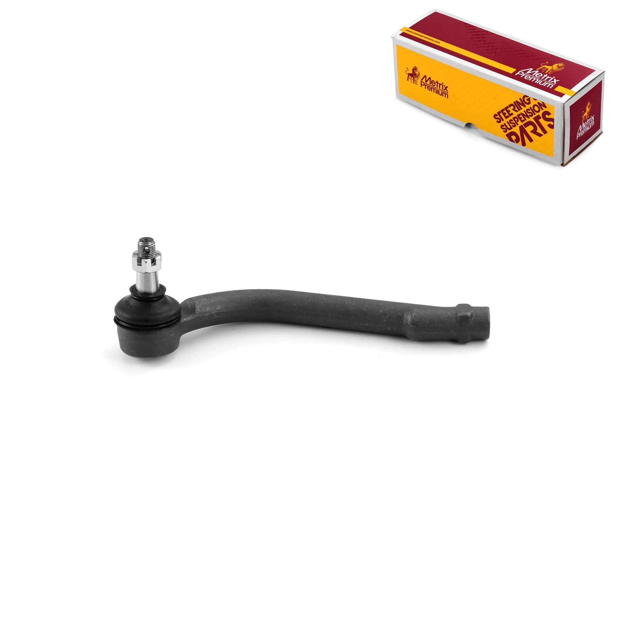 Metrix Premium 4 PC Inner Tie Rod End and Outer Tie Rod End Kit  98130MT aftermarket parts