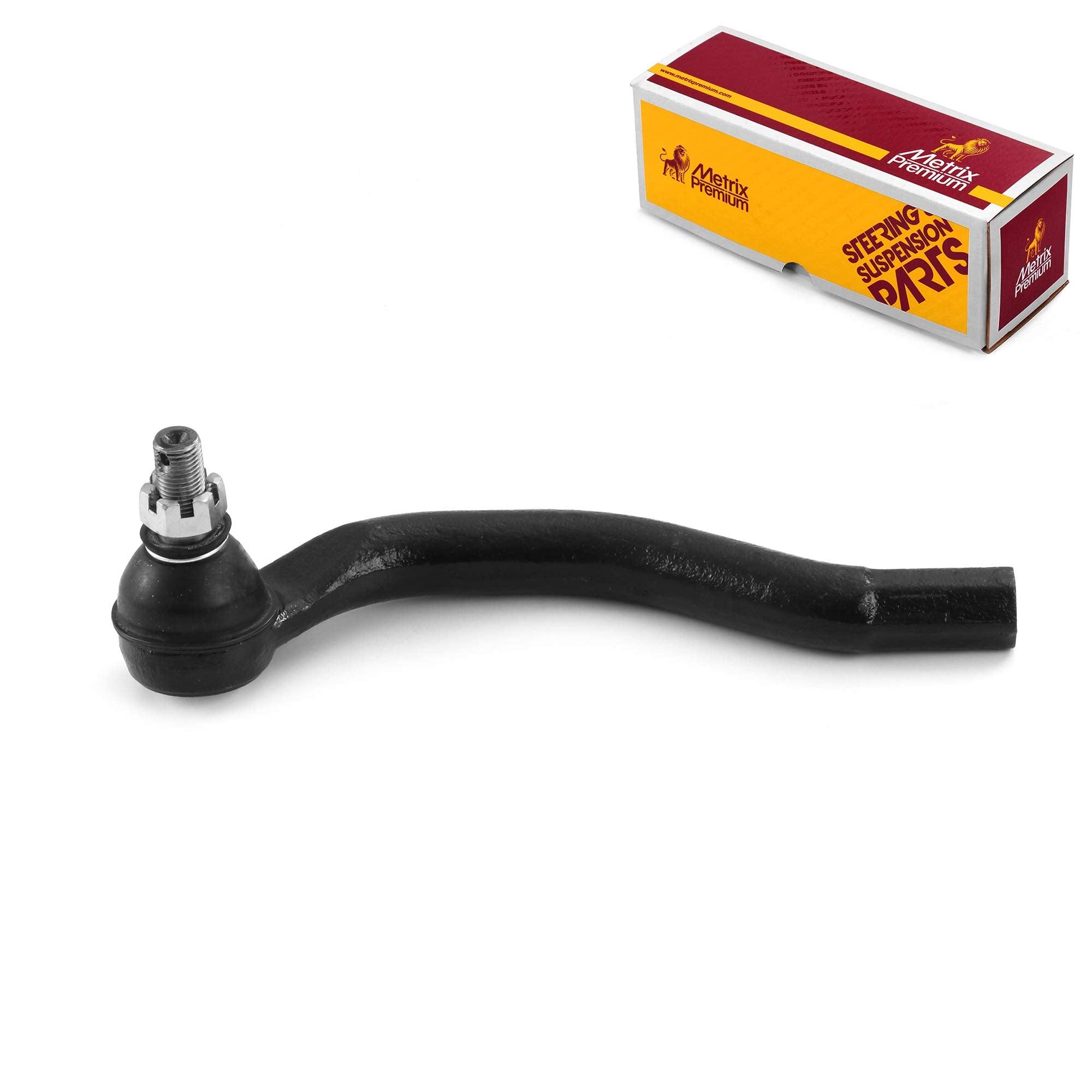 Metrix Premium 4 PC Inner Tie Rod End and Outer Tie Rod End Kit  98146MT aftermarket parts