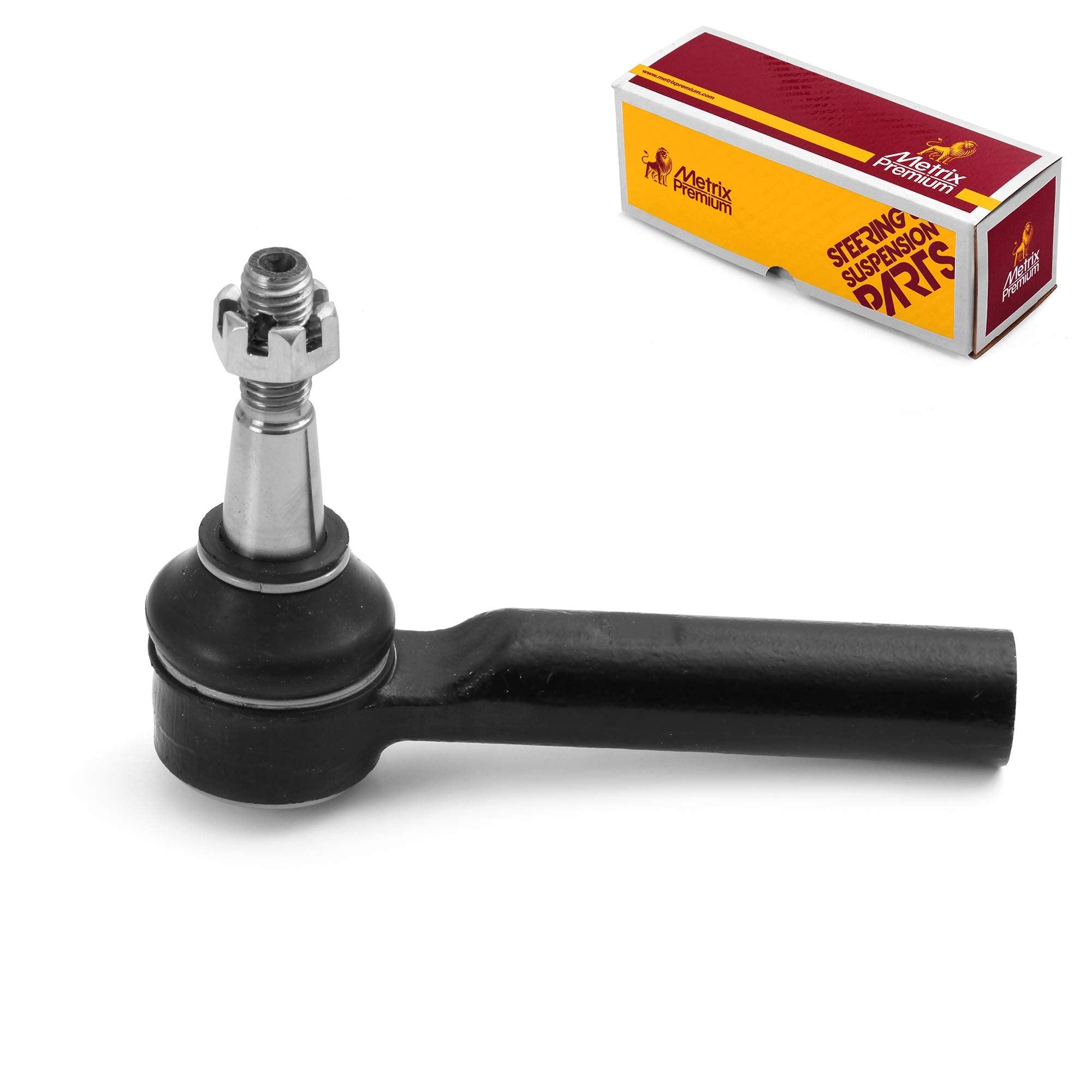 Metrix Premium 4 PC Inner Tie Rod End and Outer Tie Rod End Kit  98149MT aftermarket parts