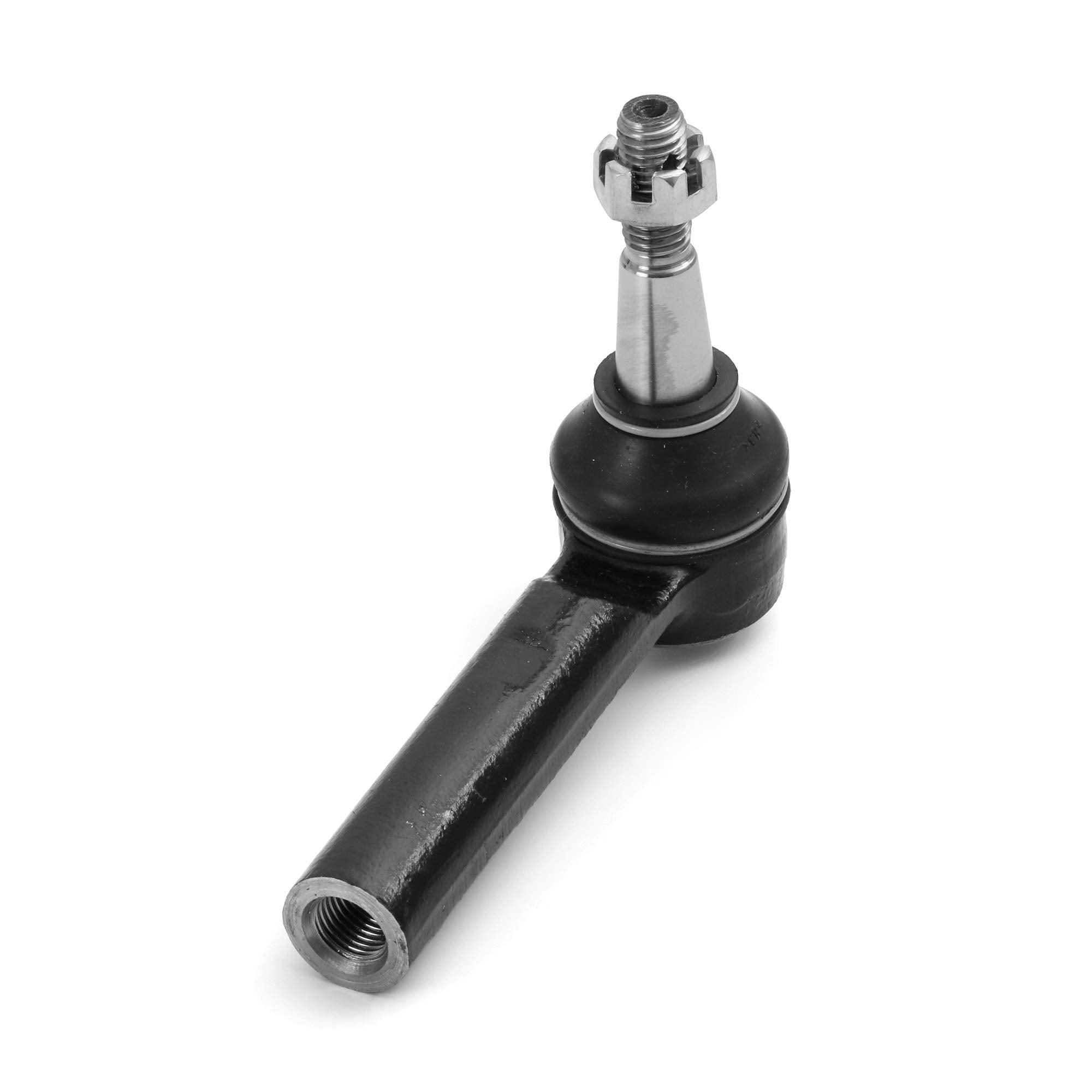 Metrix Premium 4 PC Inner Tie Rod End and Outer Tie Rod End Kit  98149MT high quality OEM fit components