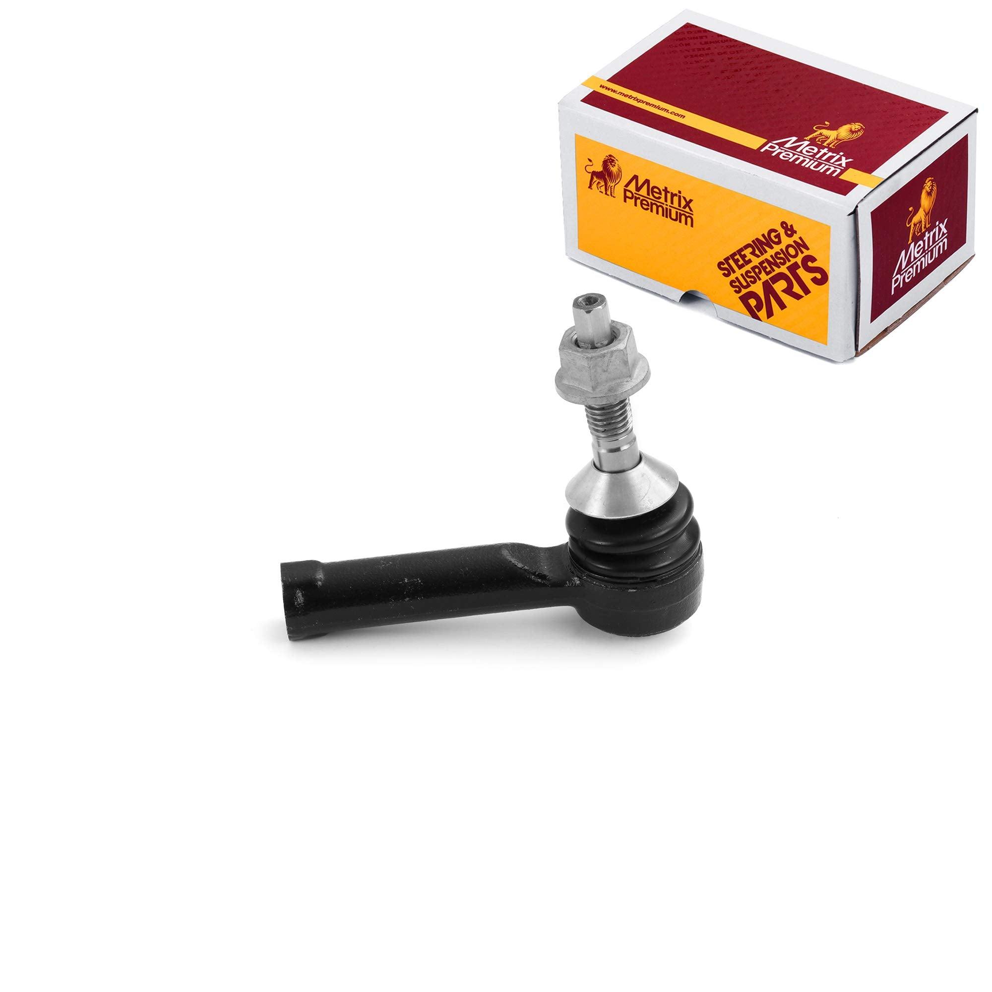Metrix Premium 4 PC Inner Tie Rod End and Outer Tie Rod End Kit  98152MT aftermarket parts