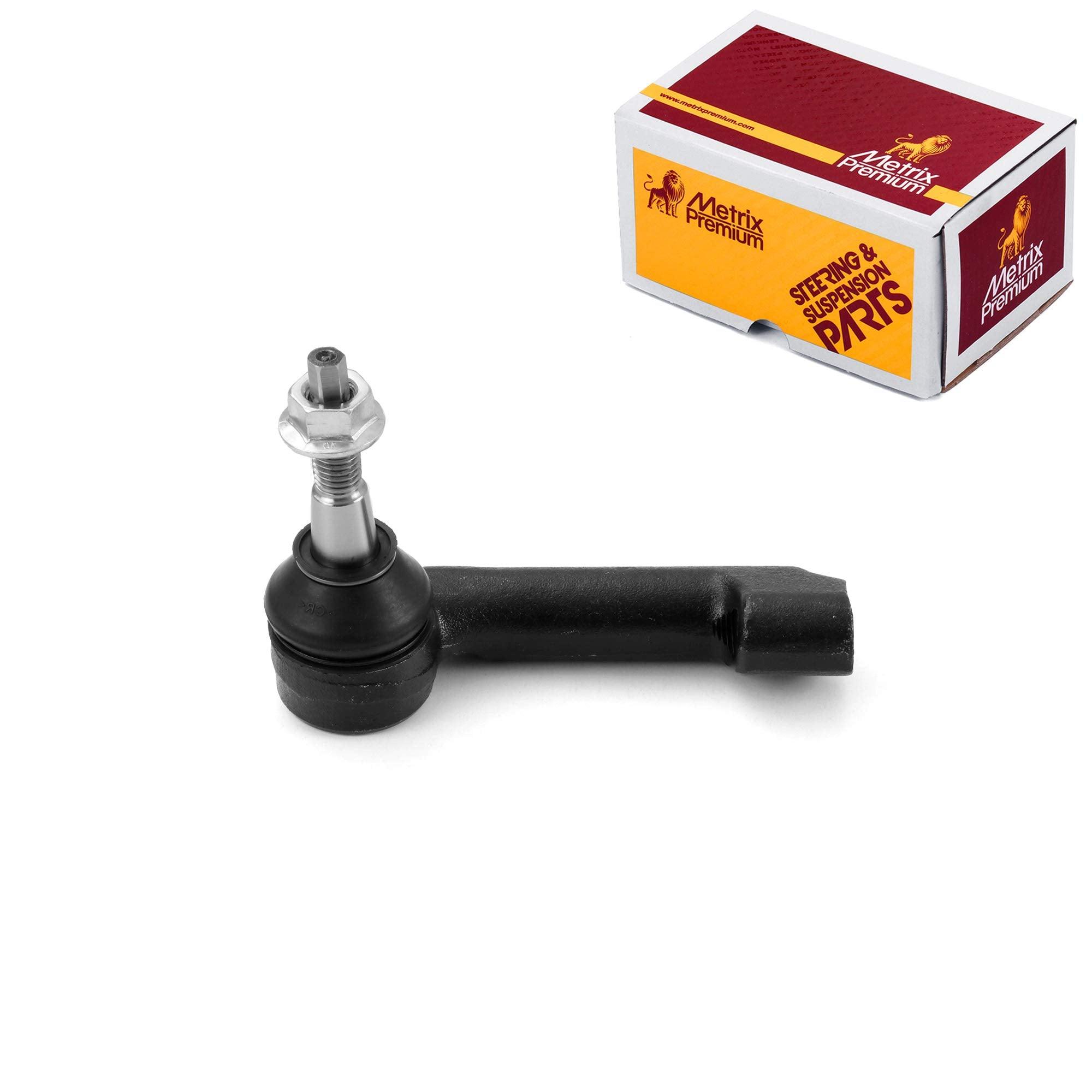 Metrix Premium 4 PC Inner Tie Rod End and Outer Tie Rod End Kit  98173MT aftermarket parts