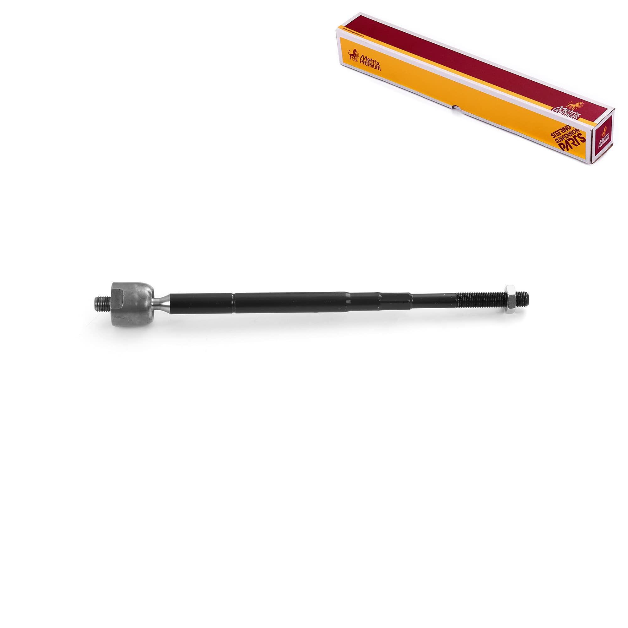 Metrix Premium 4 PC Inner Tie Rod End and Outer Tie Rod End Kit  98204MT OEM fit