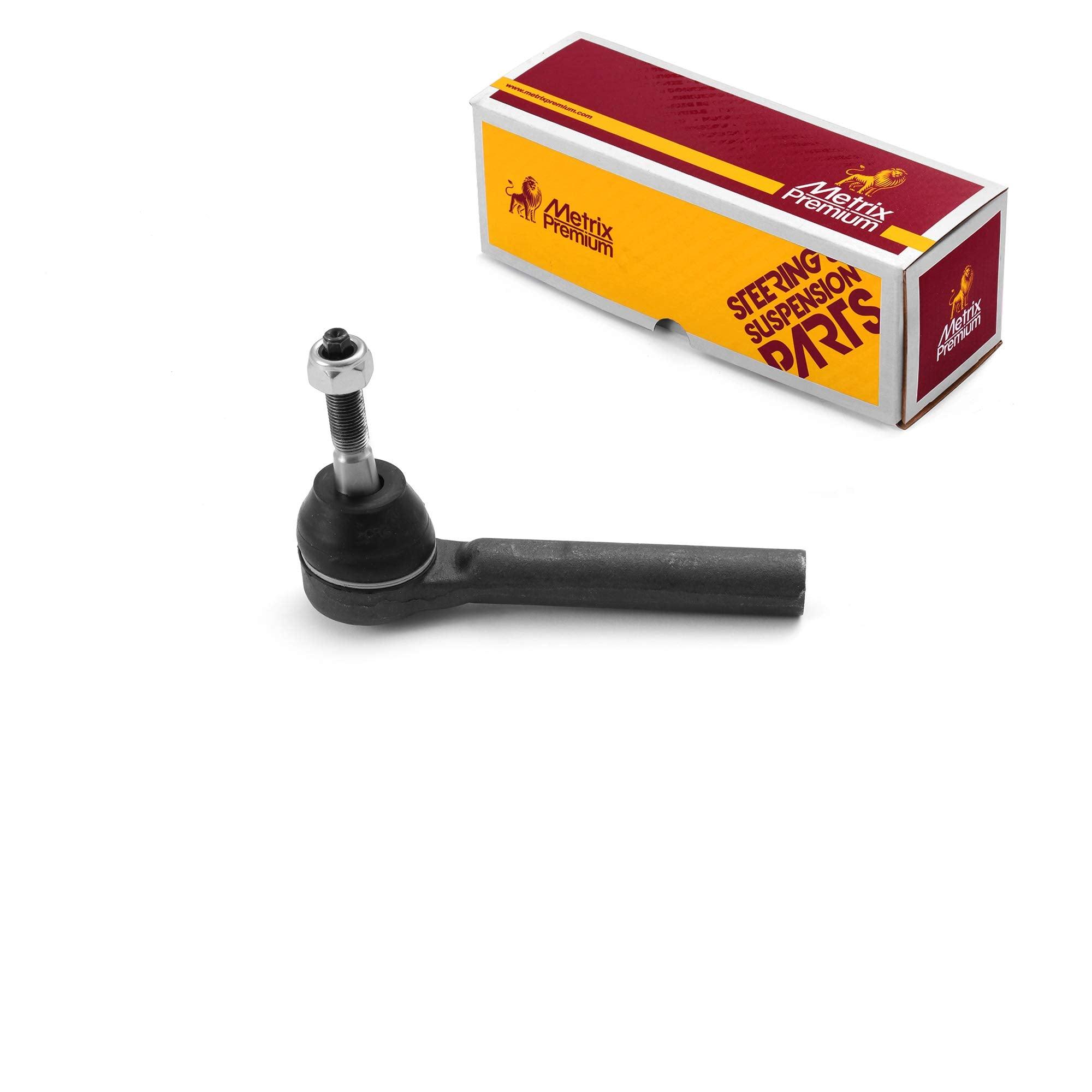 Metrix Premium 4 PC Inner Tie Rod End and Outer Tie Rod End Kit  98204MT aftermarket parts