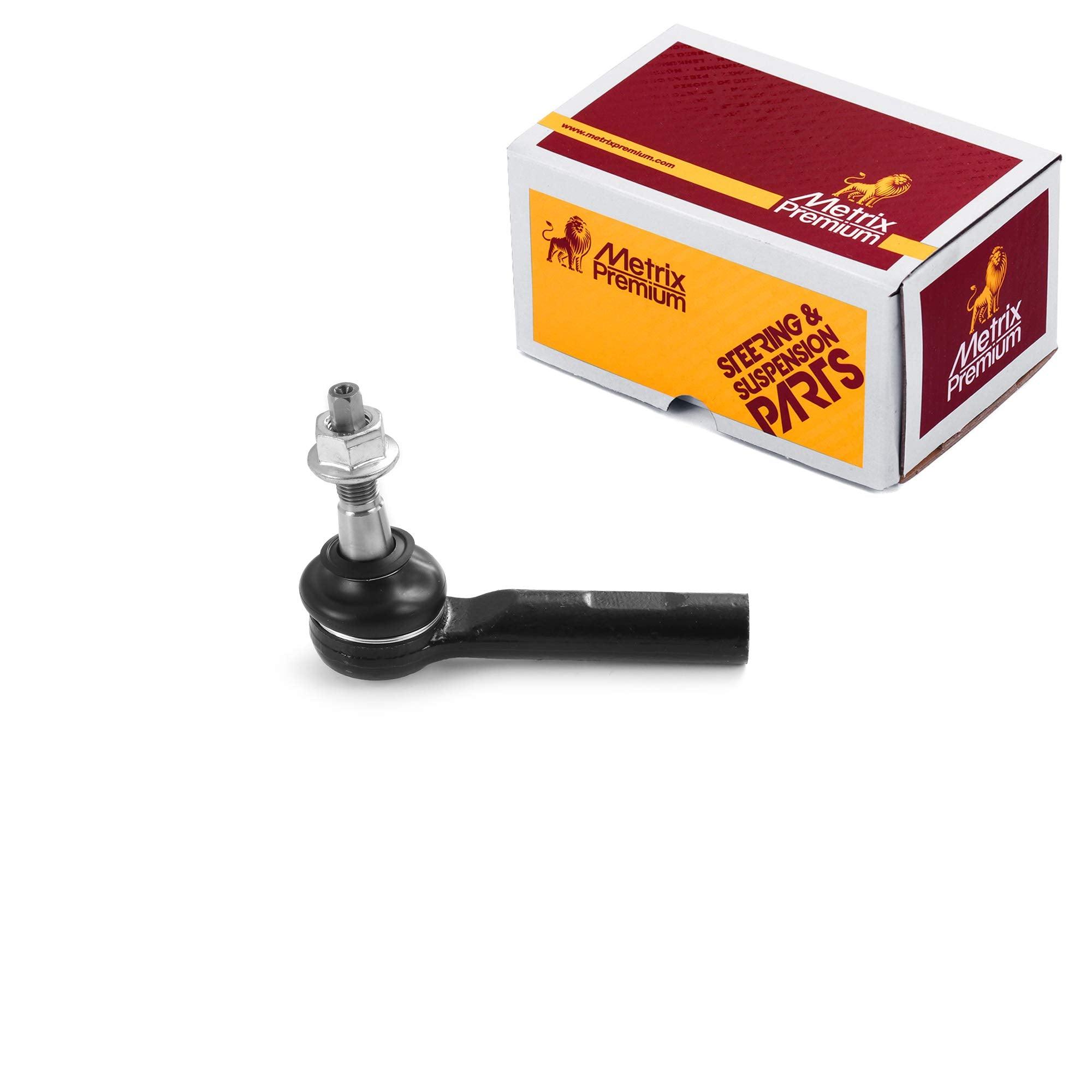 Metrix Premium 4 PC Inner Tie Rod End and Outer Tie Rod End Kit  98216MT aftermarket parts