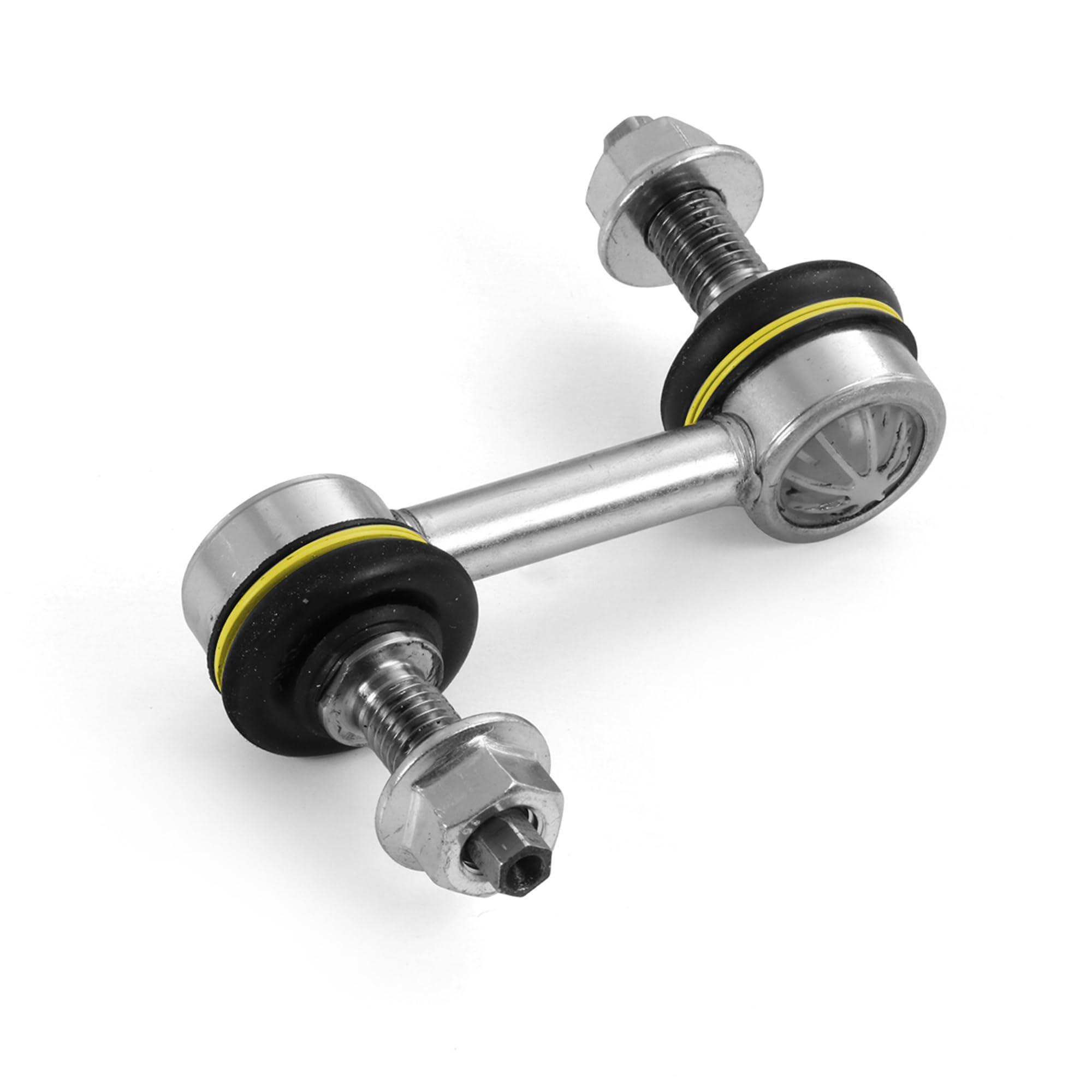 Metrix Premium 4 PC Front Stabilizer Bar Link and Rear Stabilizer Bar Link Kit  98281MT perfect fit auto parts