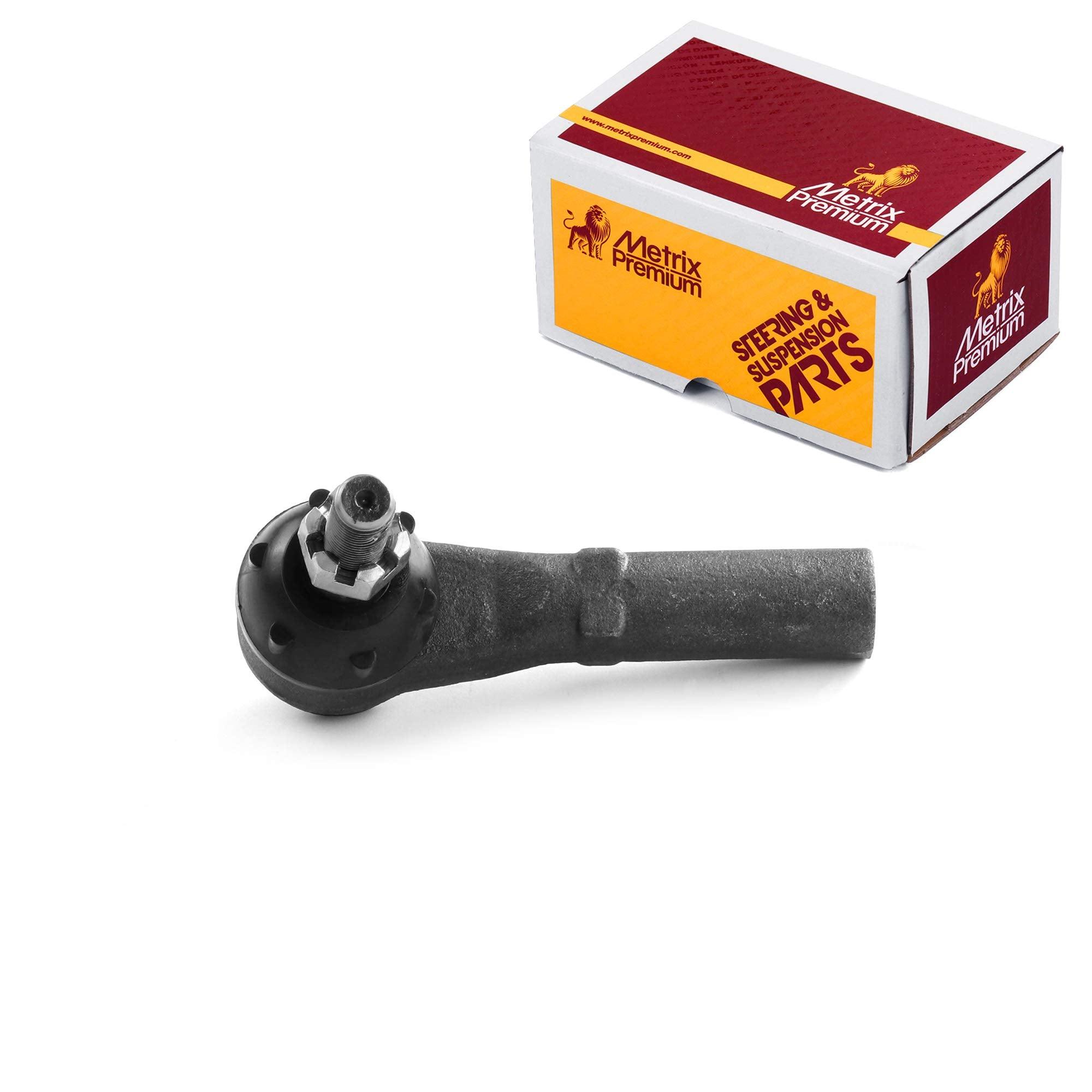Metrix Premium 4 PC Inner Tie Rod End and Outer Tie Rod End Kit  98297MT aftermarket parts