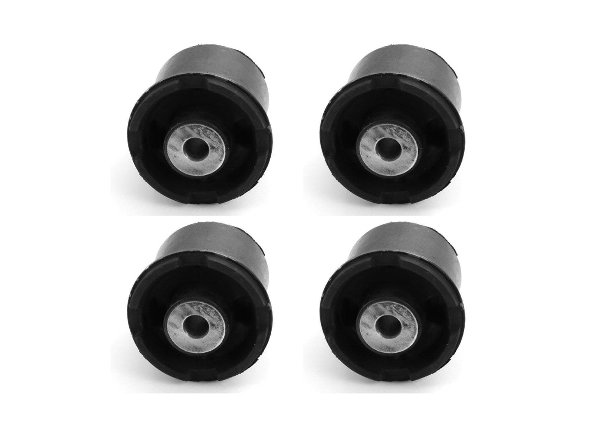 4 PC Front Upper Control Arm Bushing Kit  98324MT