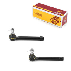 Metrix Premium 2 PC  Tie Rod End Kit 98326MT