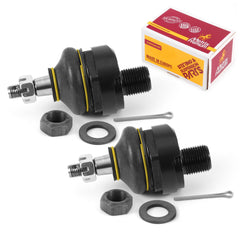 Metrix Premium 2 PC Front Ball Joint Kit  98330MT Suspension OEM fit Spare Parts