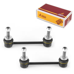 2 PC Front Stabilizer Bar Link Kit  98341MT