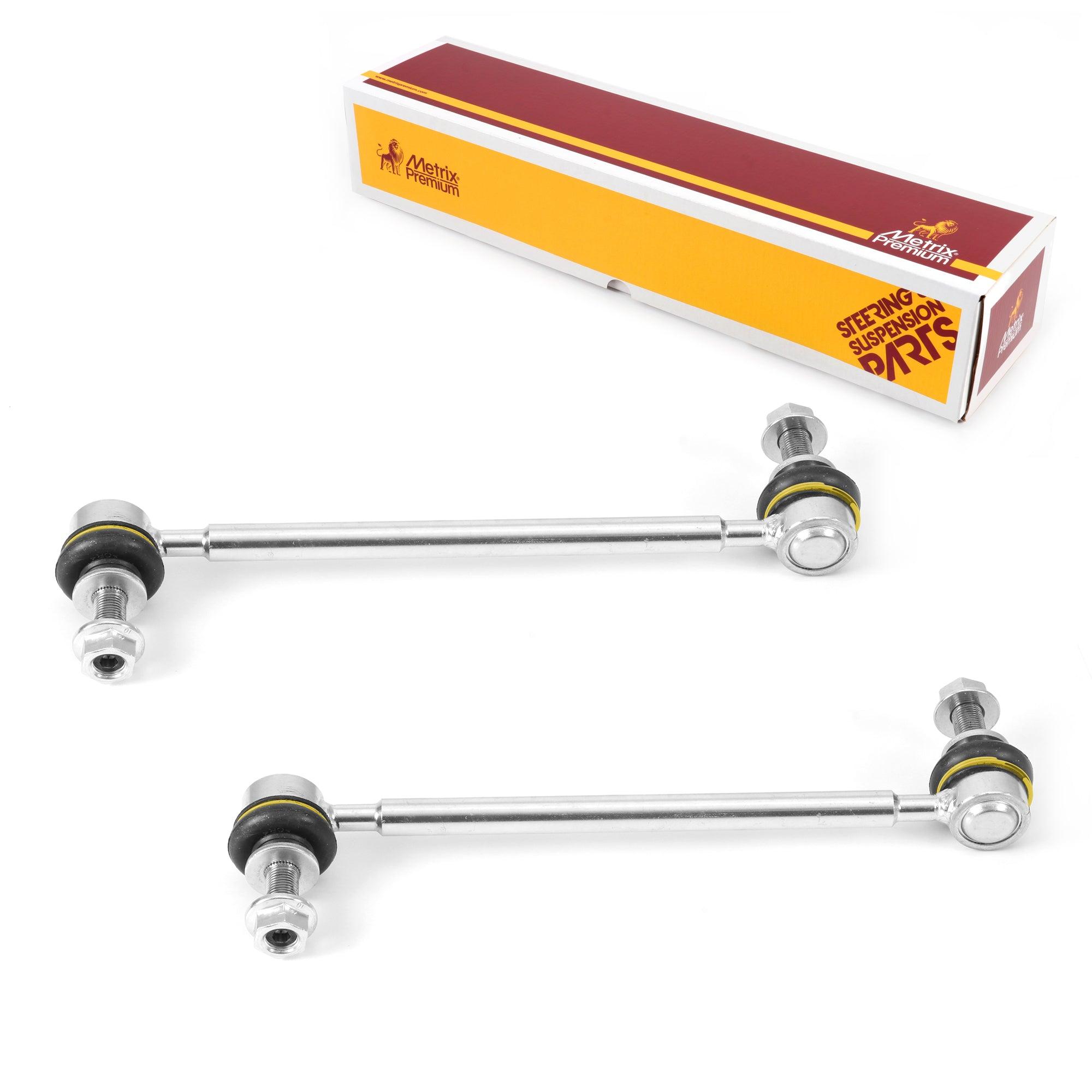 Metrix Premium 2 PC  Stabilizer Bar Link Kit 98349MT