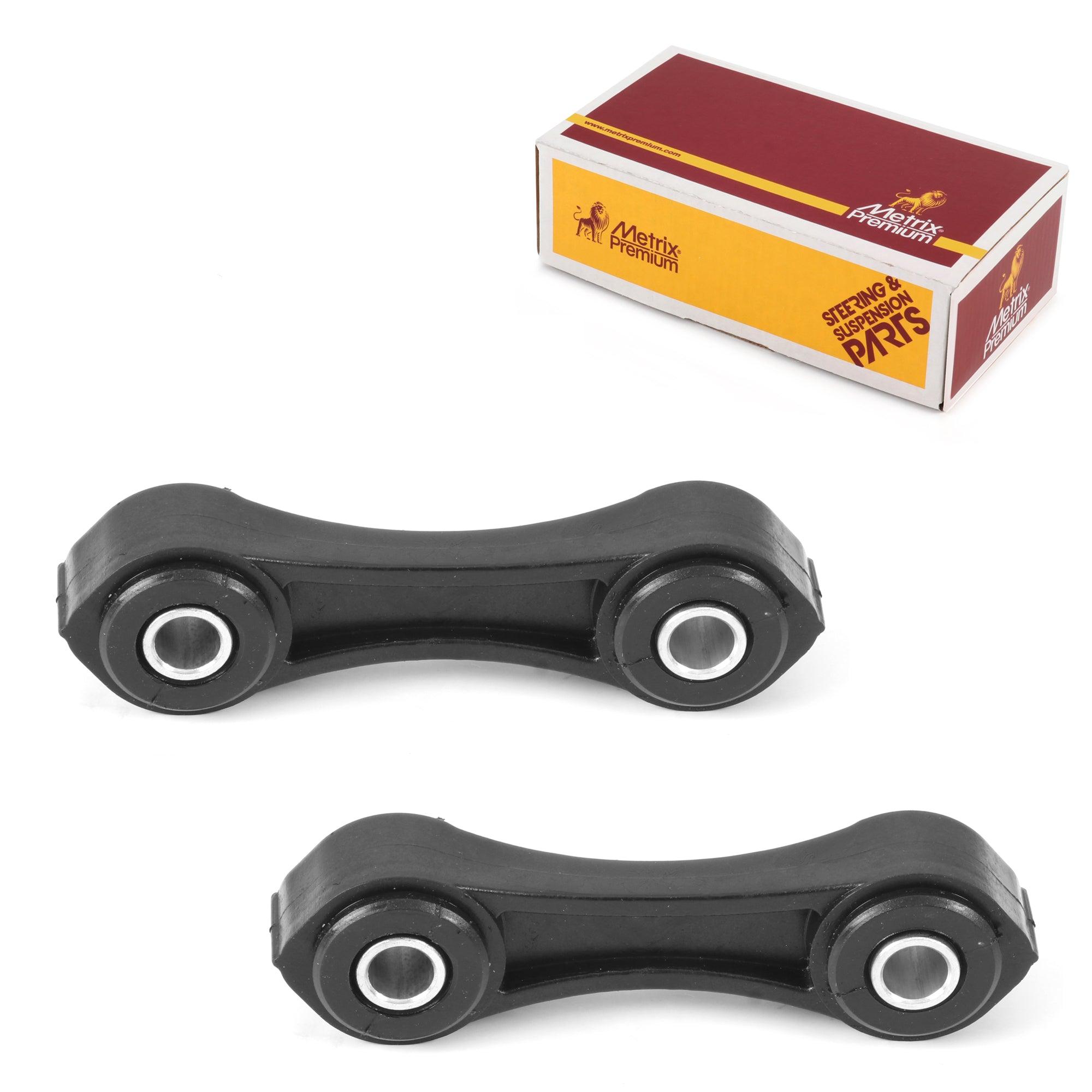 Metrix Premium 2 PC  Stabilizer Bar Link Kit 98354MT