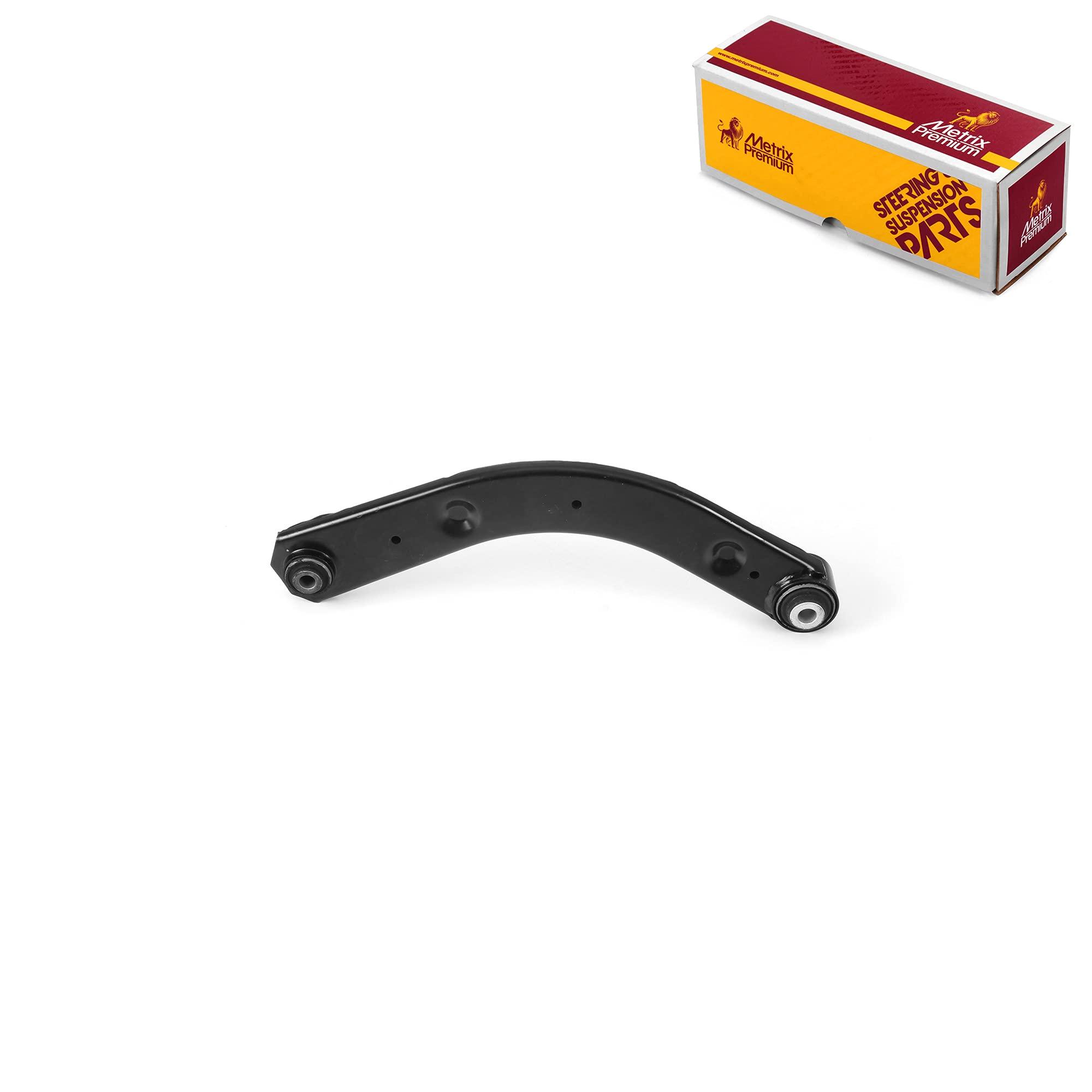 Metrix Premium 2 PC Rear Left Upper; Rear Right Upper Control Arm Kit  98356MT OEM fit
