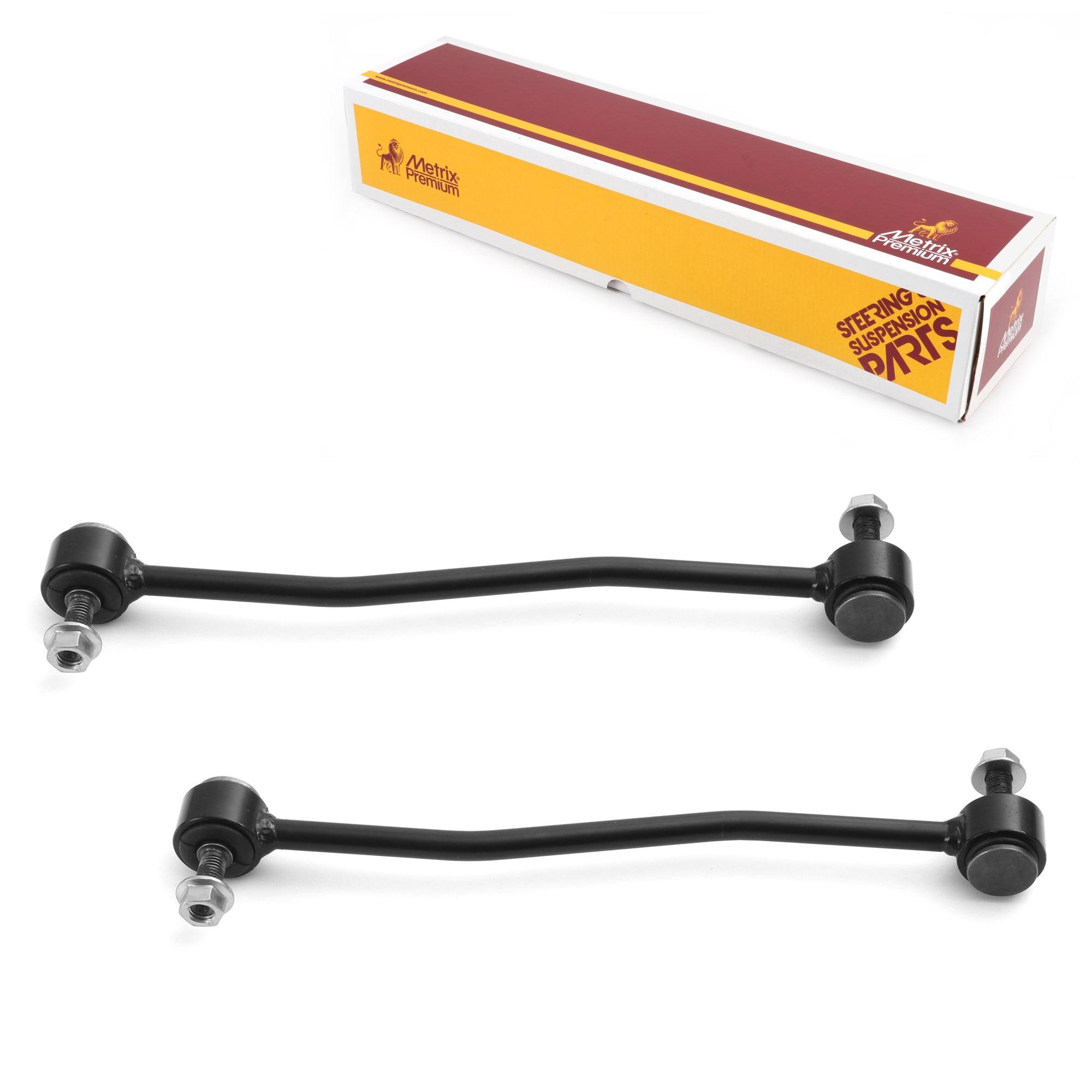Metrix Premium 2 PC  Stabilizer Bar Link Kit 98376MT