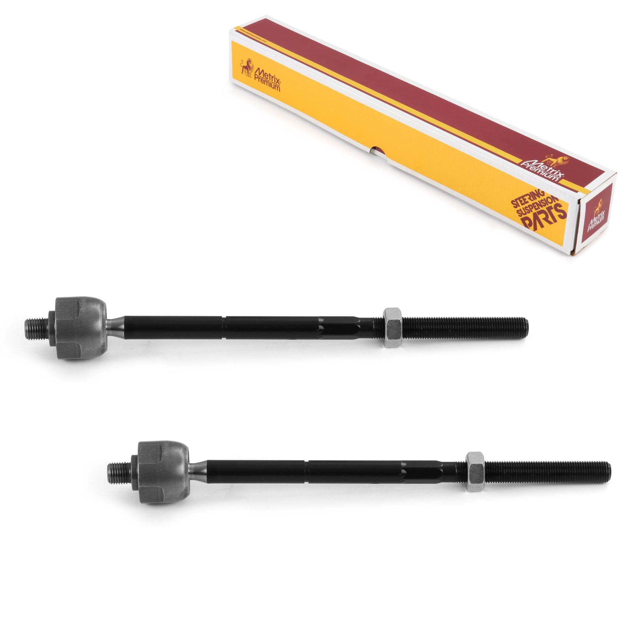 Metrix Premium 2 PC  Tie Rod End Kit 98381MT