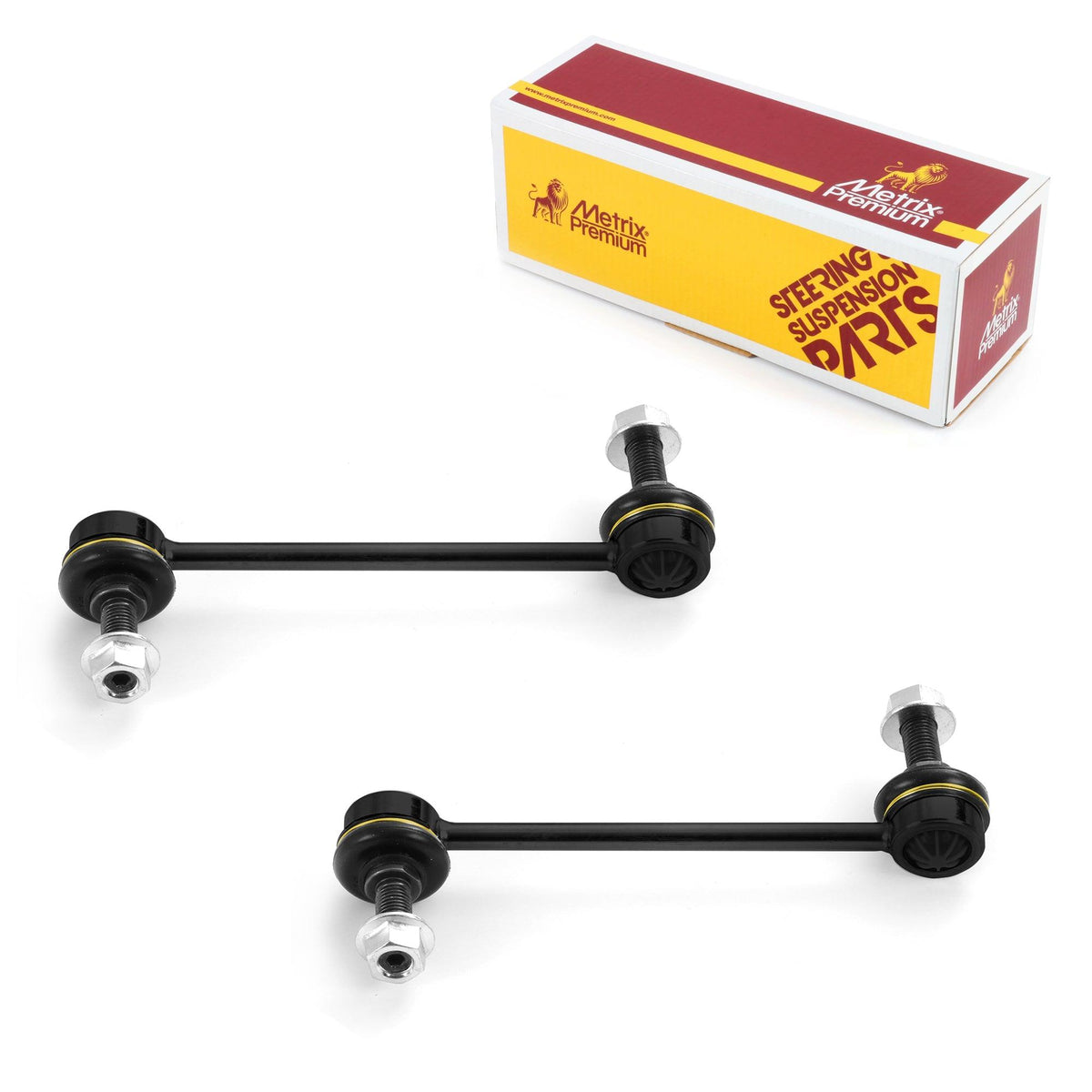 2 PC Front Stabilizer Bar Link Kit  98386MT