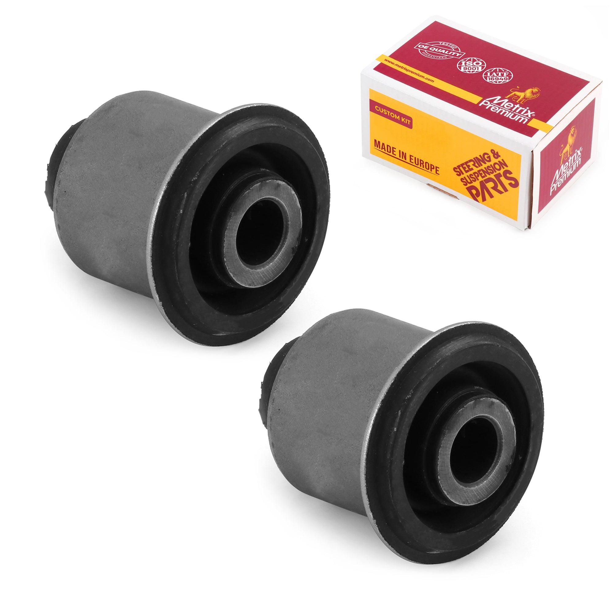 Metrix Premium 2 PC  Control Arm Bushing Kit 98396MT