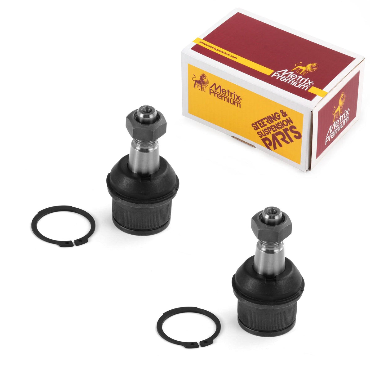 Metrix Premium 2 PC  Ball Joint Kit 98400MT