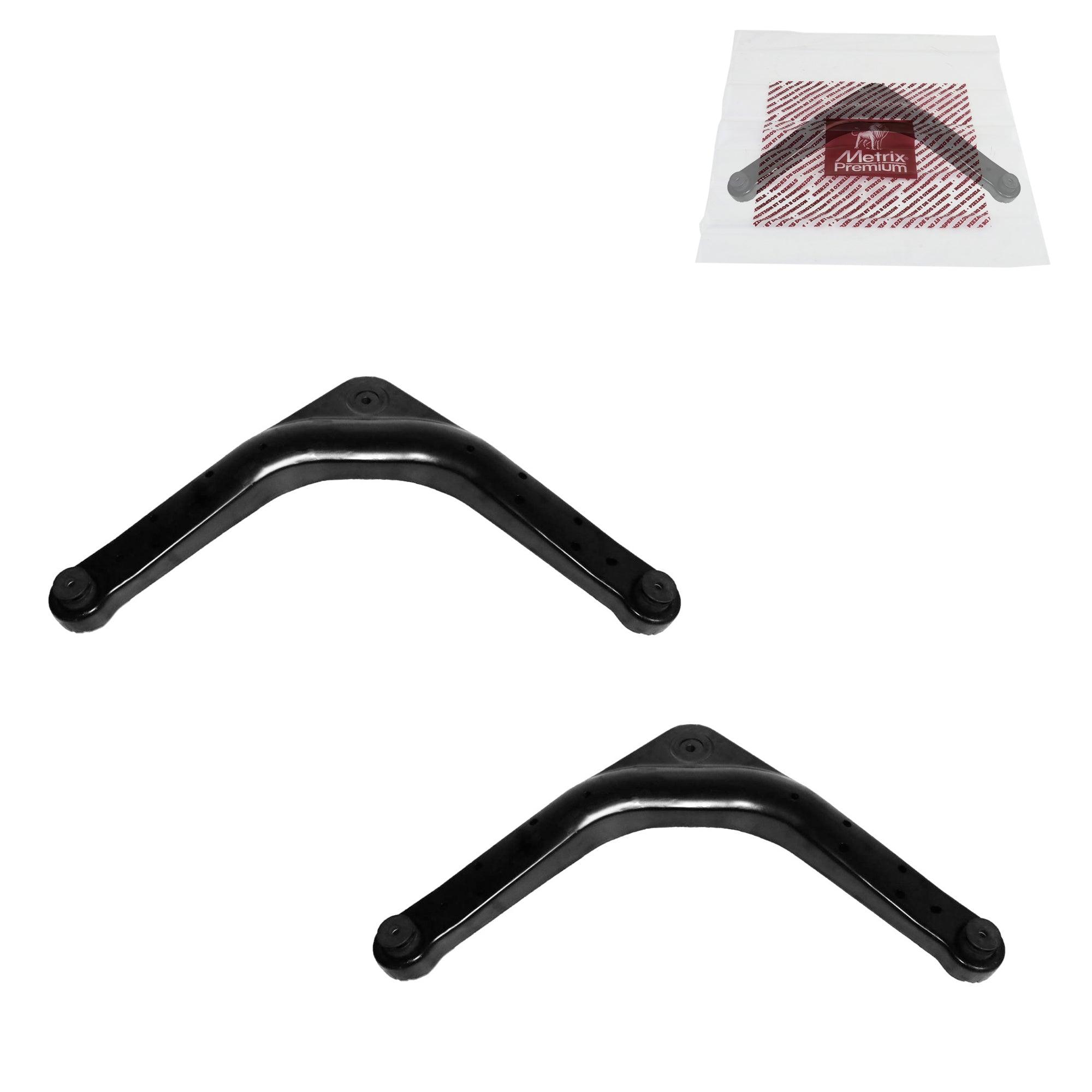 Metrix Premium 2 PC  Control Arm Kit 98402MT