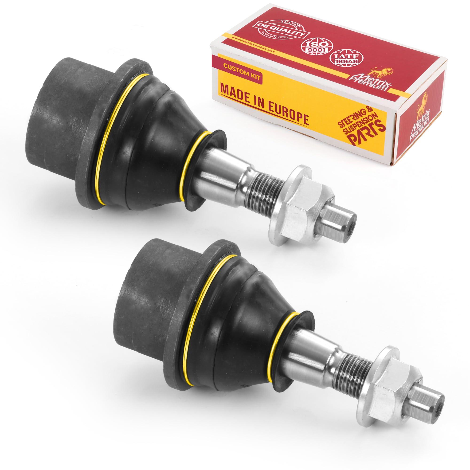 Metrix Premium 2 PC Front Ball Joint Kit  98404MT