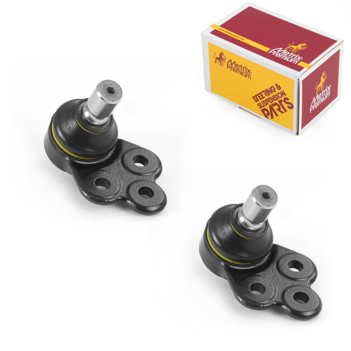 2 PC Front Ball Joint Kit  98408MT