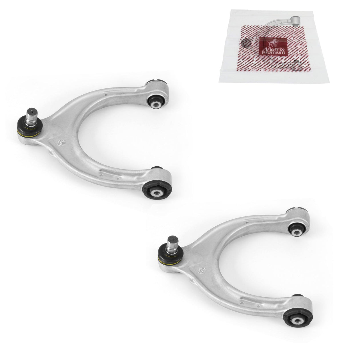 Metrix Premium 2 PC  Control Arm Kit 98414MT