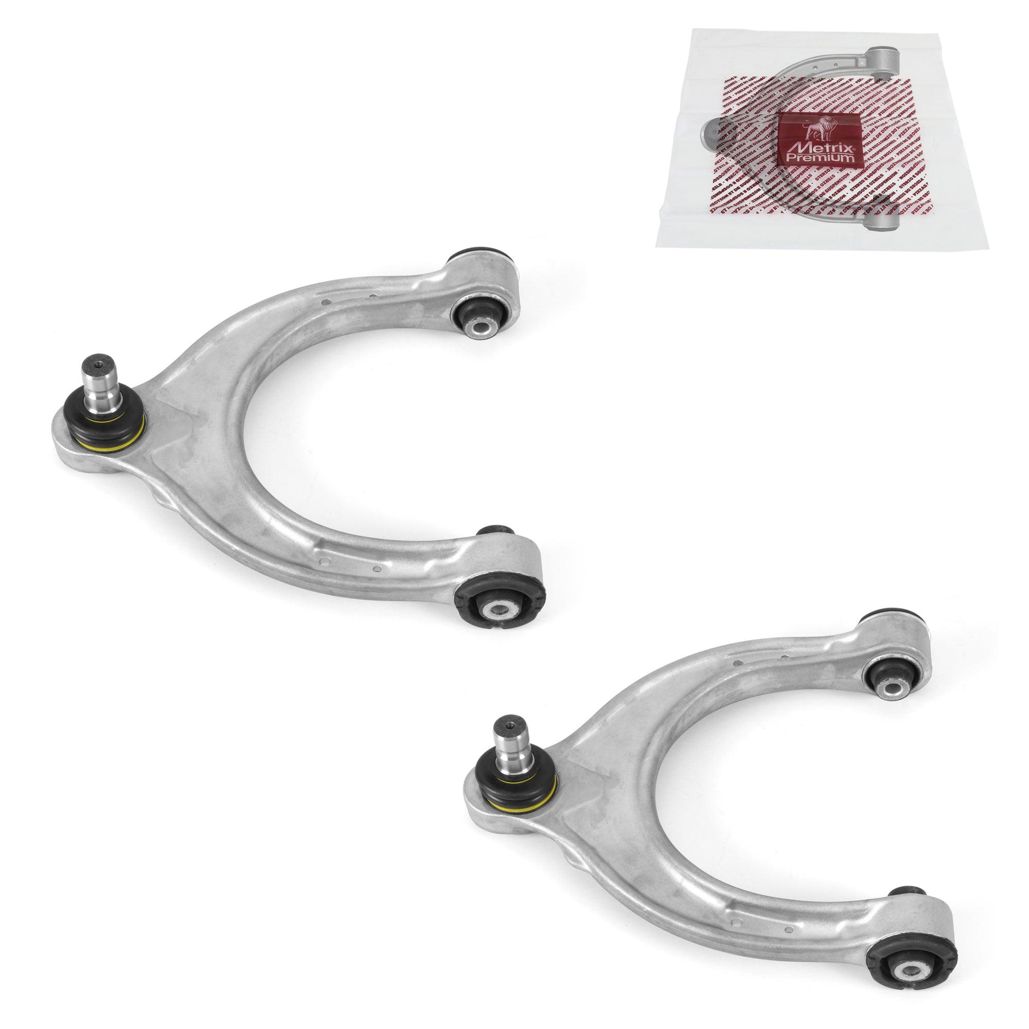 Metrix Premium 2 PC  Control Arm Kit 98415MT