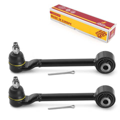 2 PC Rear Upper Forward Control Arm Kit  98424MT