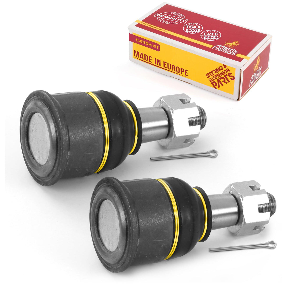Metrix Premium 2 PC Front Ball Joint Kit  98431MT