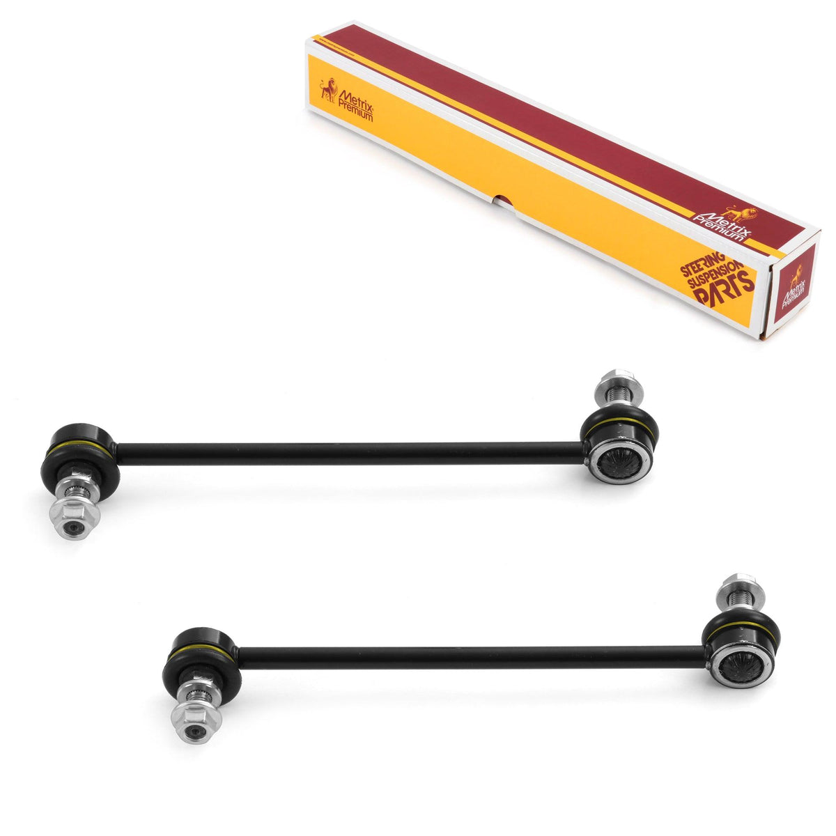 2 PC Rear Stabilizer Bar Link Kit  98437MT