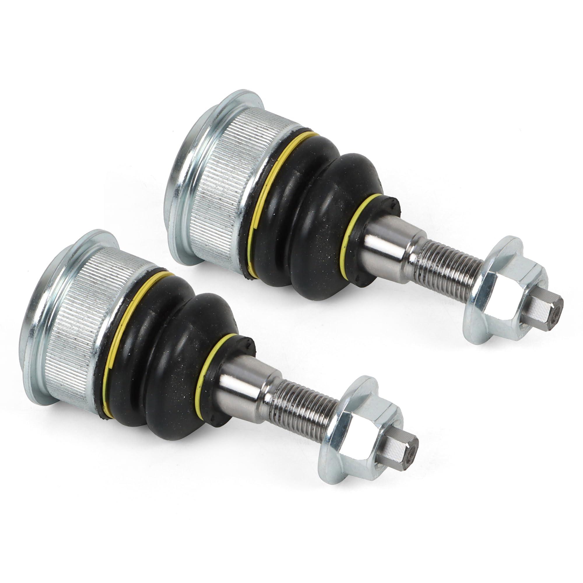 Metrix Premium 2 PC Front Ball Joint Kit  98458MT aftermarket parts