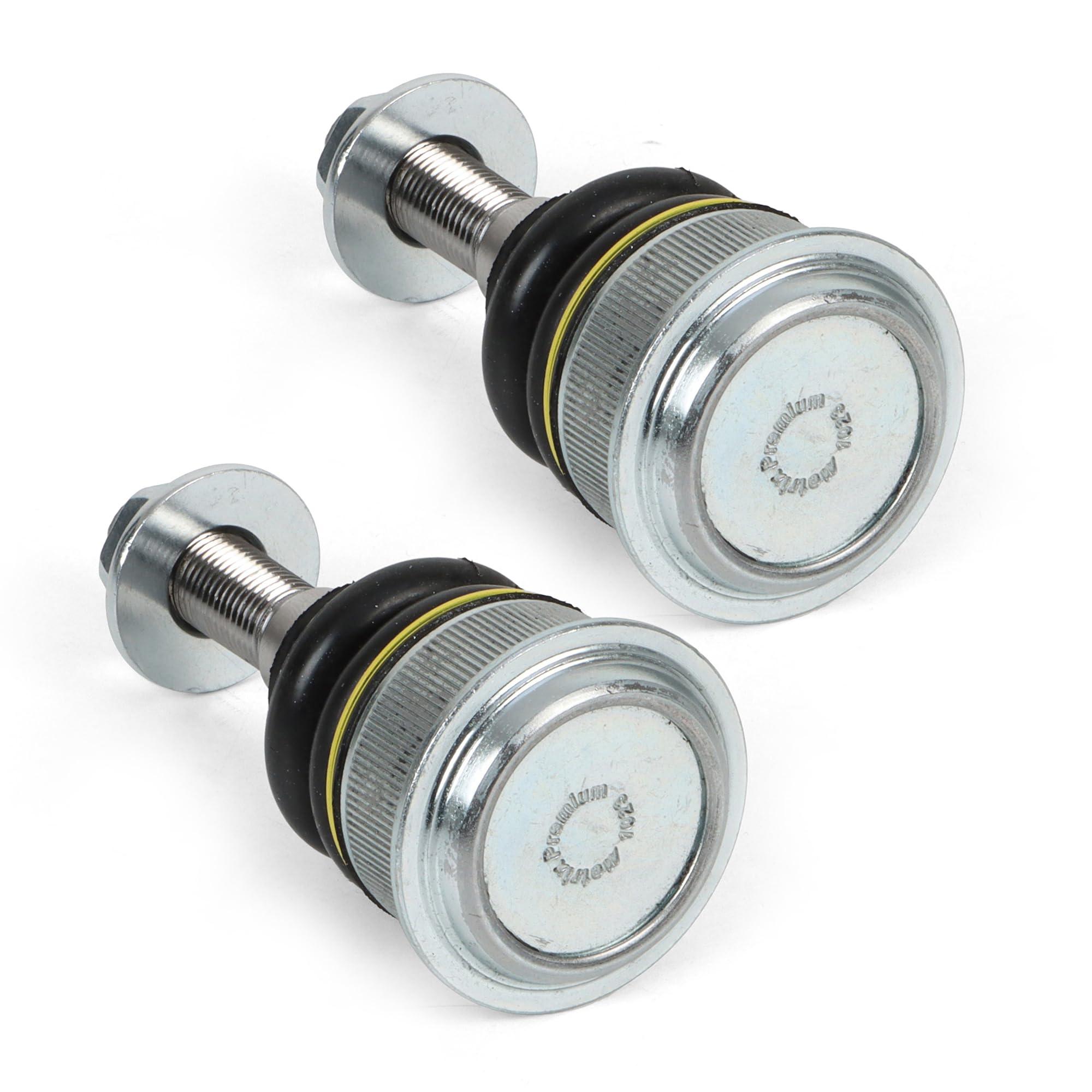Metrix Premium 2 PC Front Ball Joint Kit  98458MT Suspension Parts