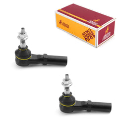 Metrix Premium 2 PC  Tie Rod End Kit 98460MT