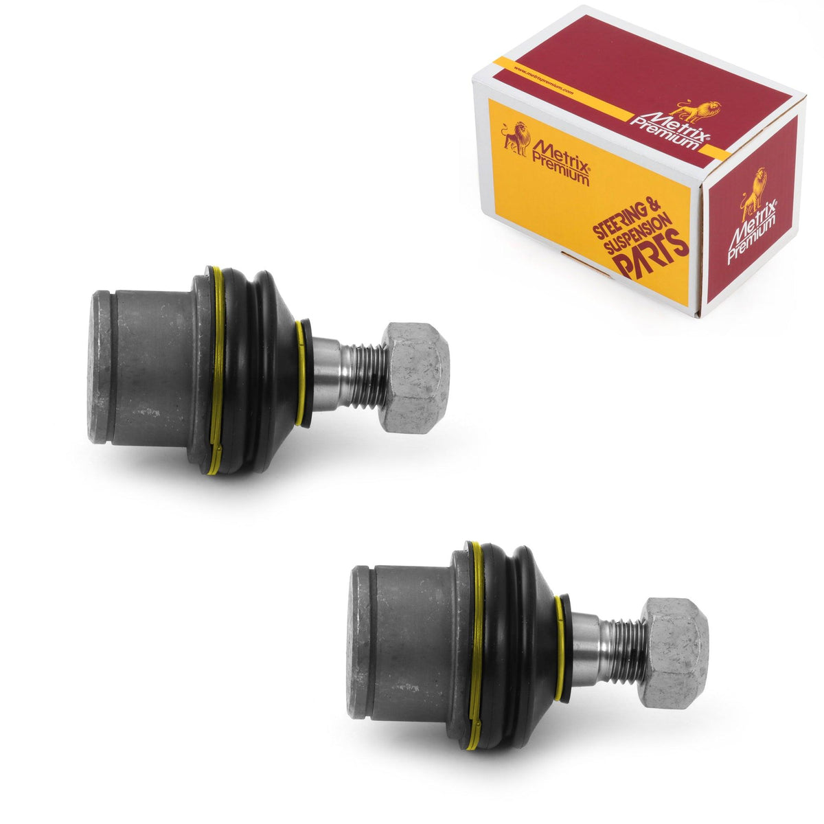 Metrix Premium 2 PC  Ball Joint Kit 98461MT