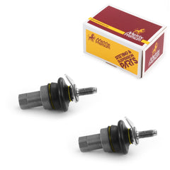 Metrix Premium 2 PC  Tie Rod End Kit 98467MT