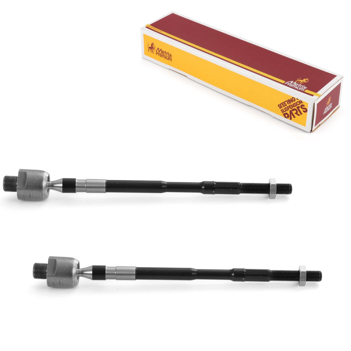 Metrix Premium 2 PC  Tie Rod End Kit 98472MT
