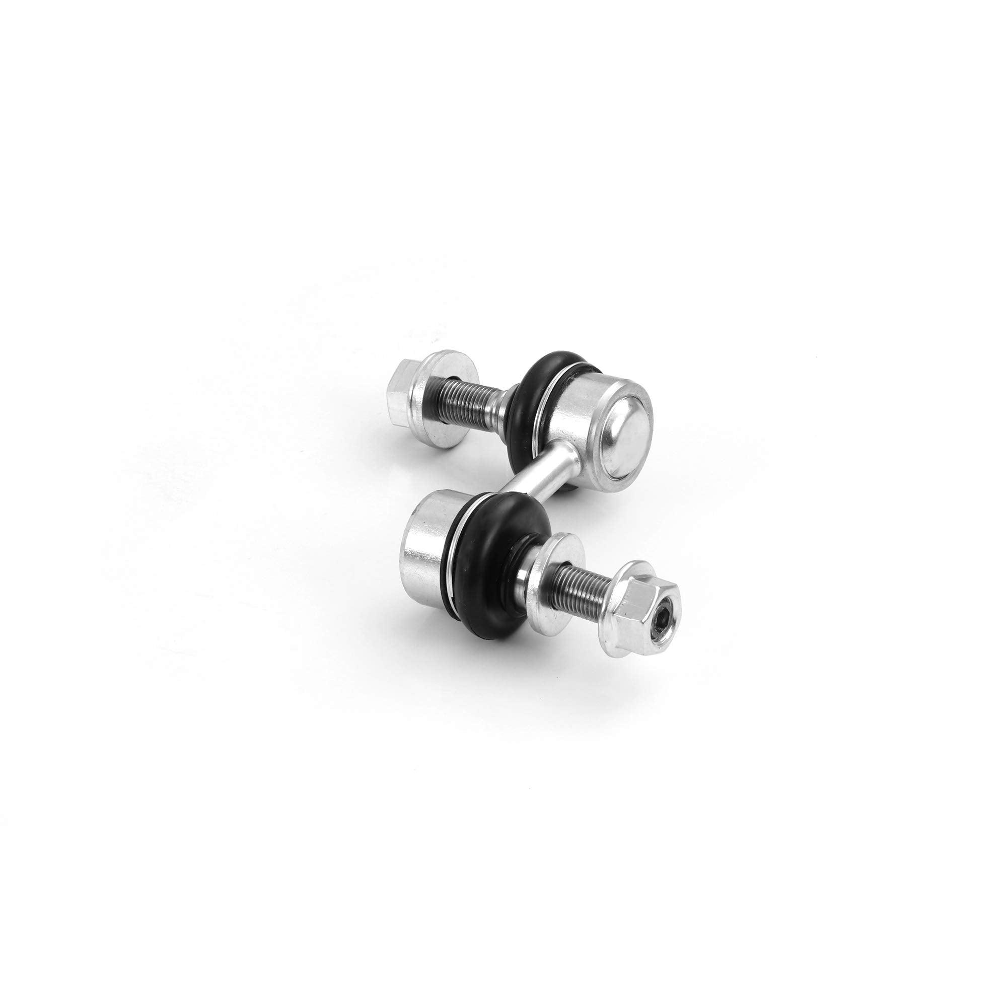 Metrix Premium 2 PC Front Stabilizer Bar Link Kit  98476MT high quality spare parts