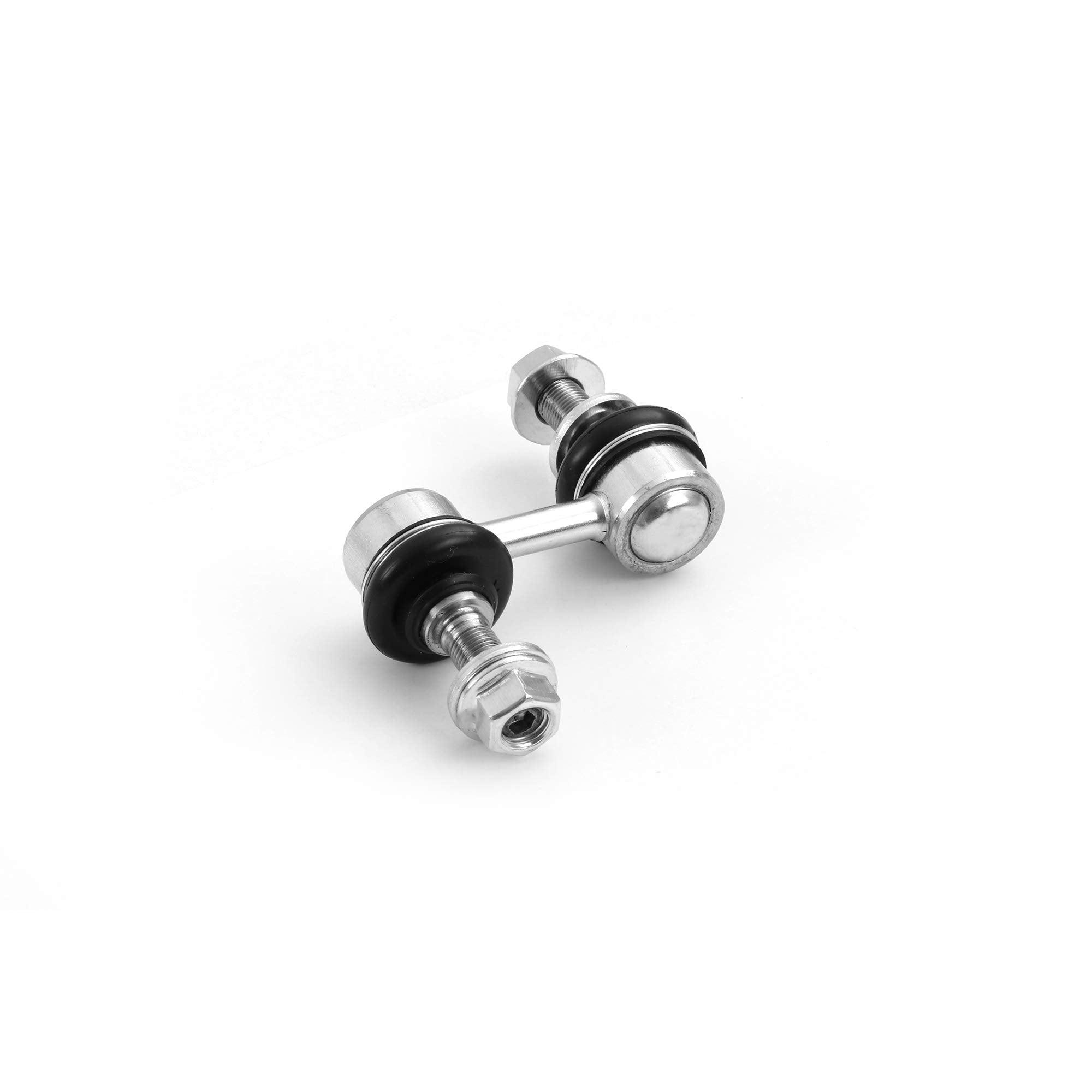 Metrix Premium 2 PC Front Stabilizer Bar Link Kit  98476MT OE fit