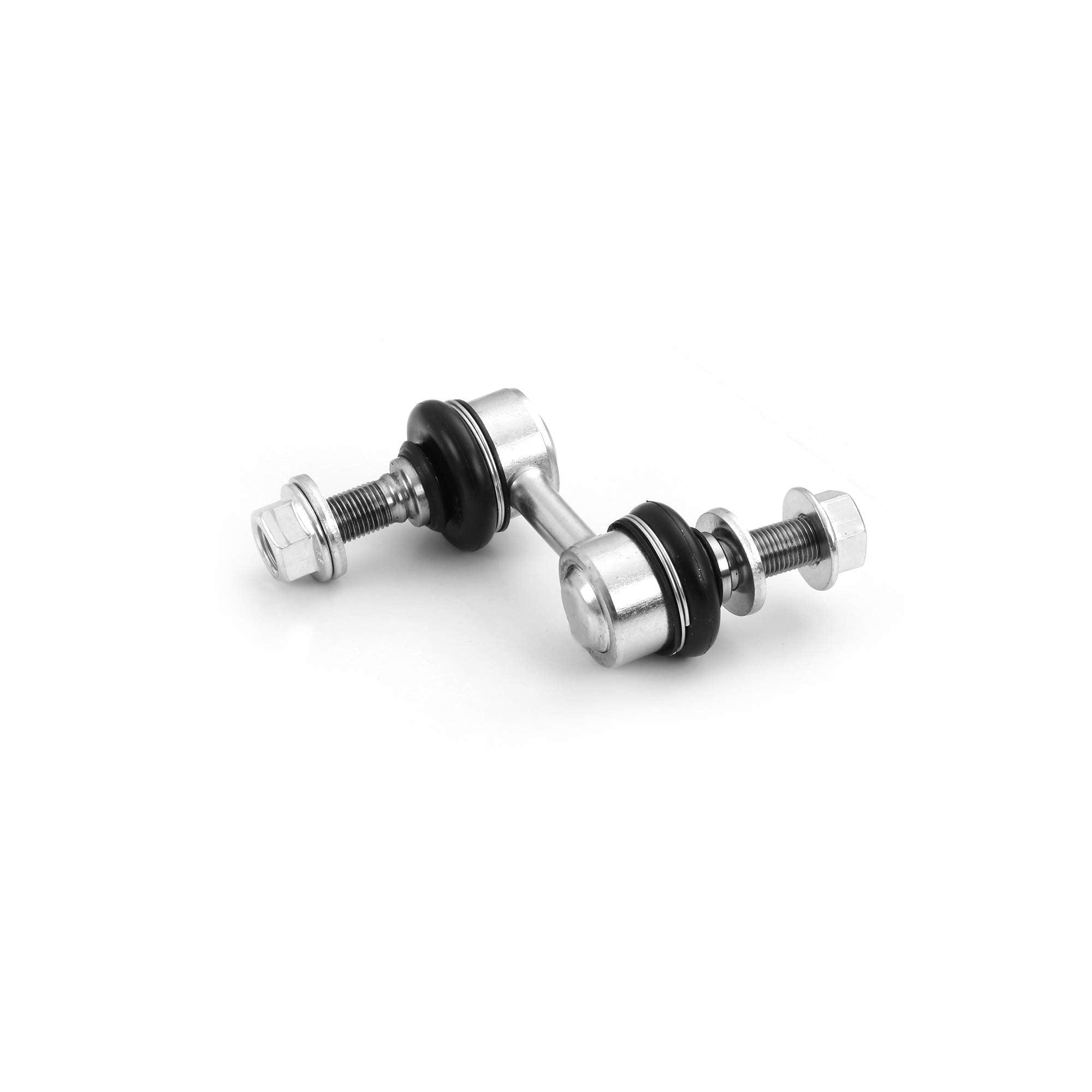 Metrix Premium 2 PC Front Stabilizer Bar Link Kit  98476MT Suspension Parts