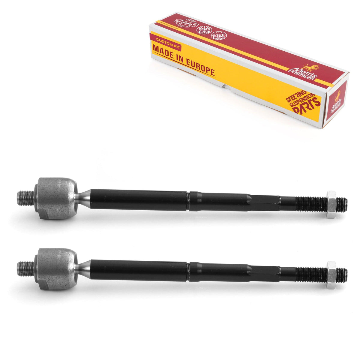 2 PC Front Tie Rod End Kit  98477MT