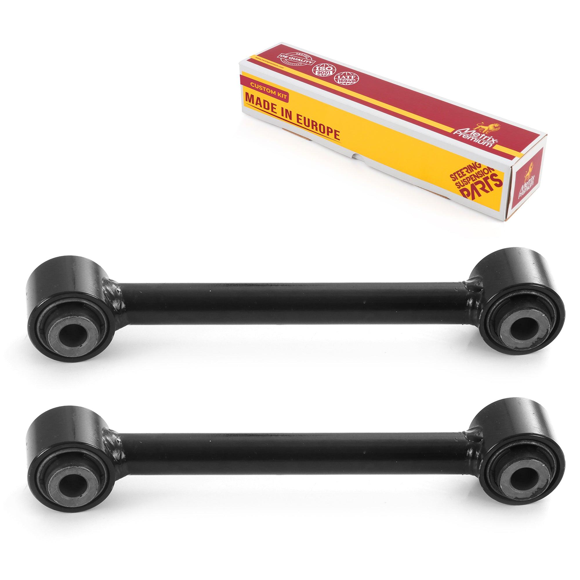 Metrix Premium 2 PC  Control Arm Kit 98480MT