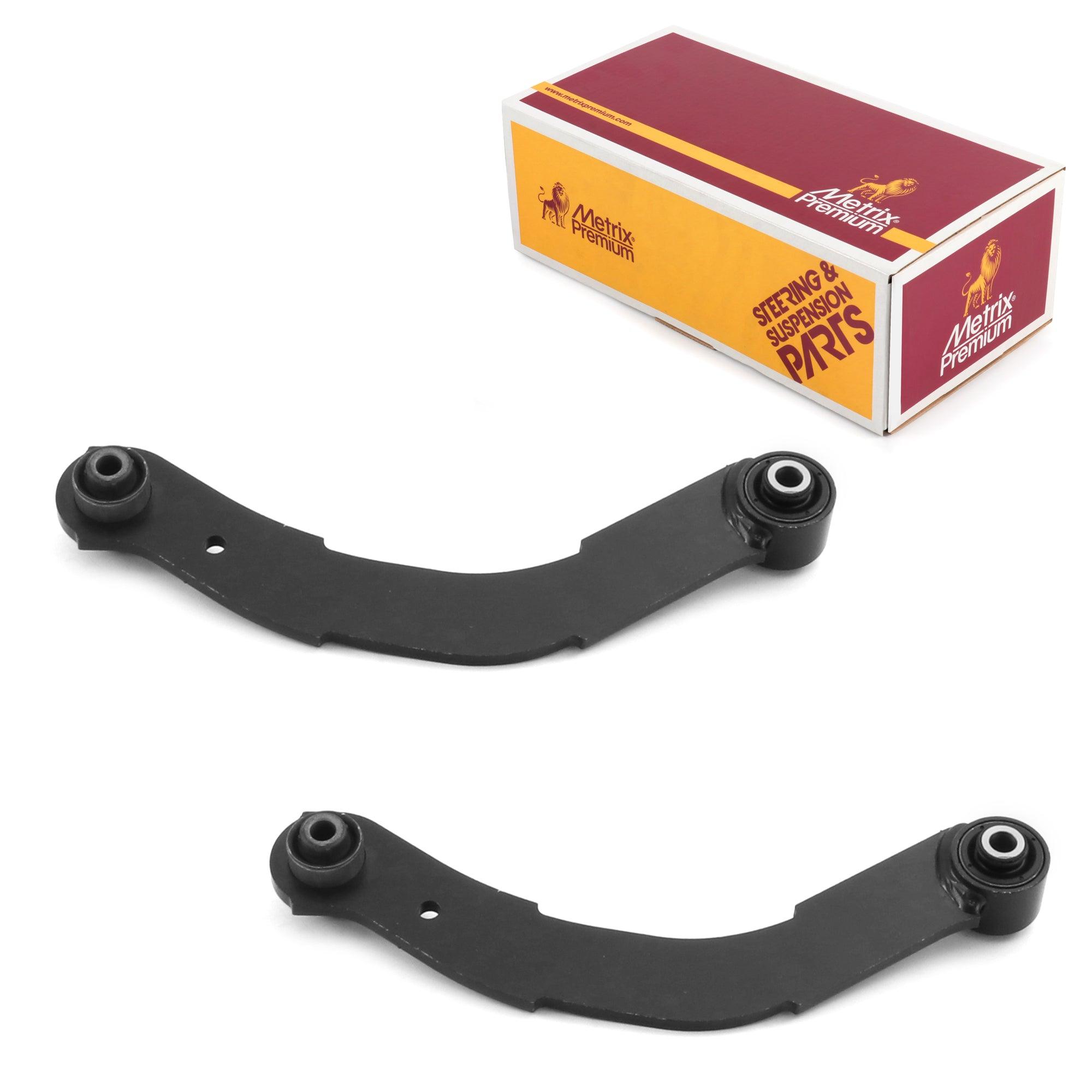 Metrix Premium 2 PC  Control Arm Kit 98490MT