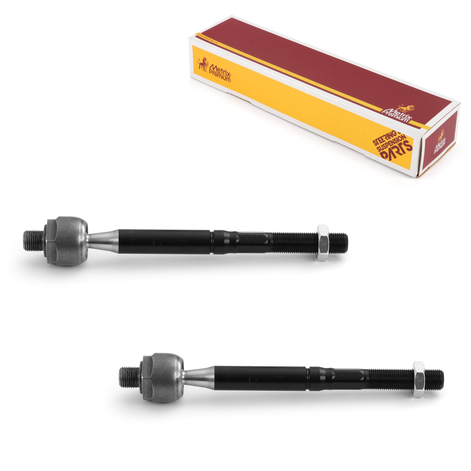 Metrix Premium 2 PC  Tie Rod End Kit 98496MT