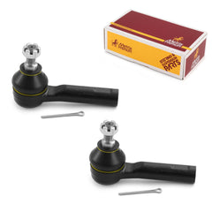 2 PC Front Tie Rod End Kit  98502MT