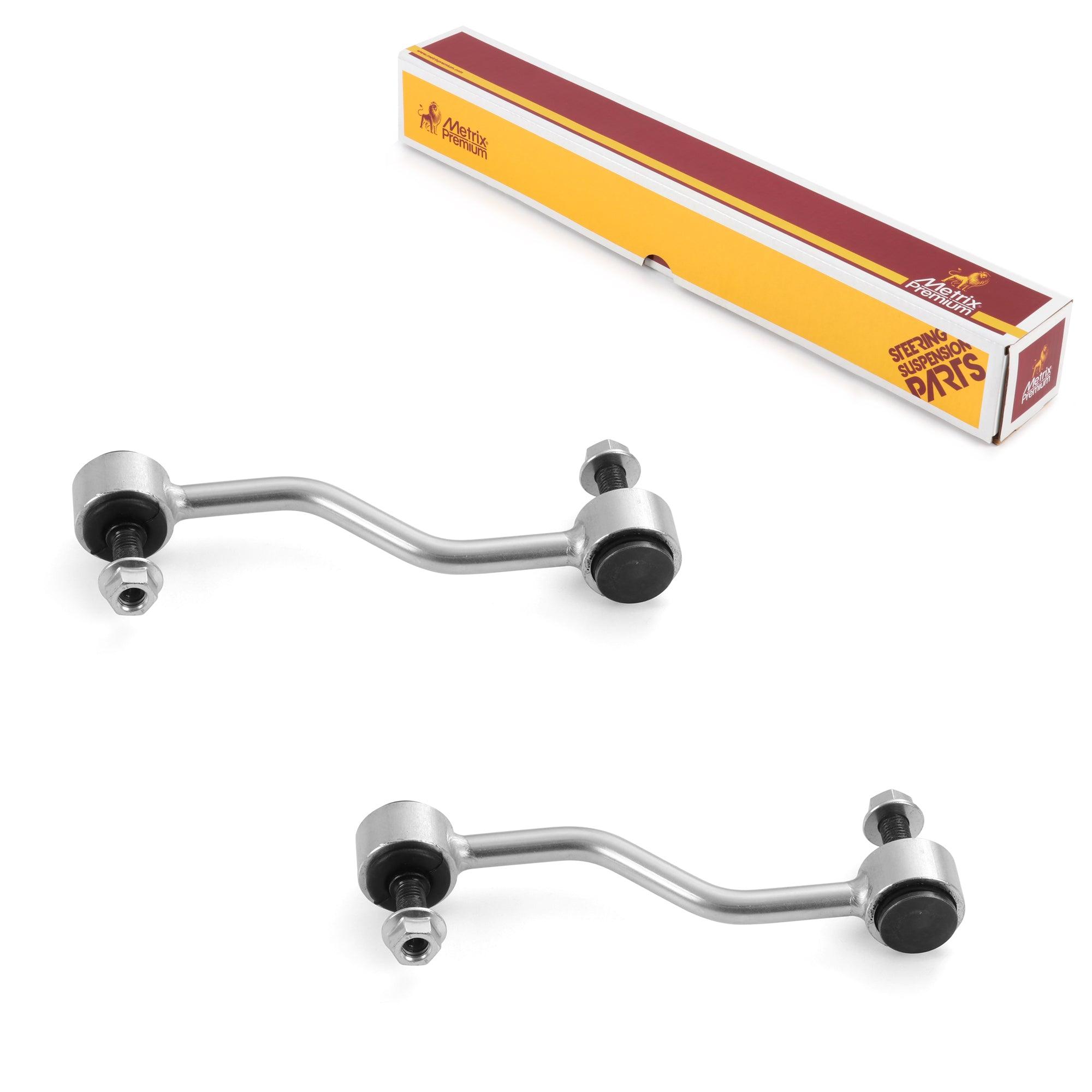 Metrix Premium 2 PC  Stabilizer Bar Link Kit 98504MT