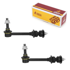 2 PC Front Stabilizer Bar Link Kit  98519MT