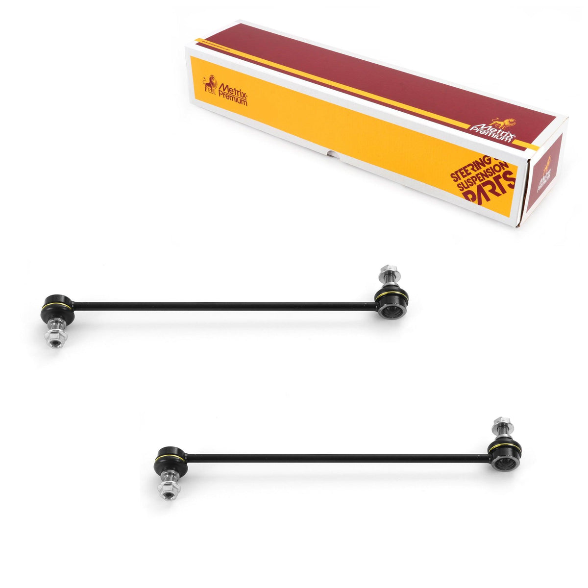 Metrix Premium 2 PC  Stabilizer Bar Link Kit 98522MT