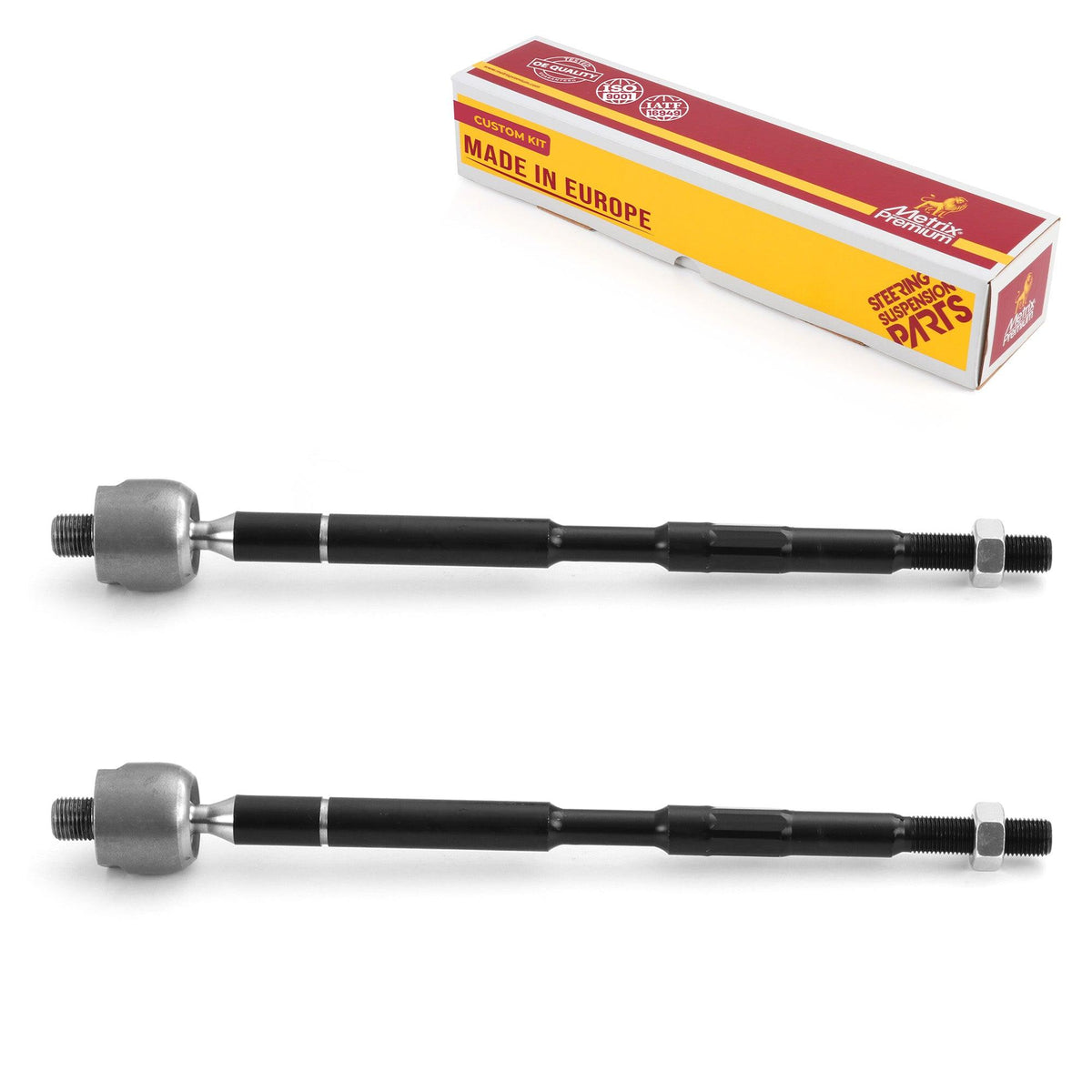Metrix Premium 2 PC  Tie Rod End Kit 98523MT