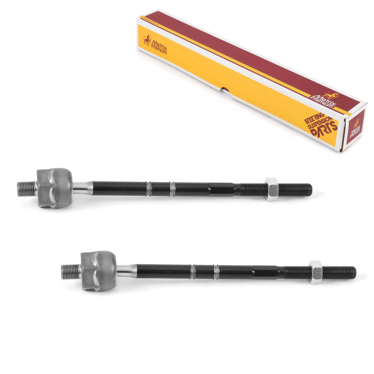 Metrix Premium 2 PC  Tie Rod End Kit 98524MT